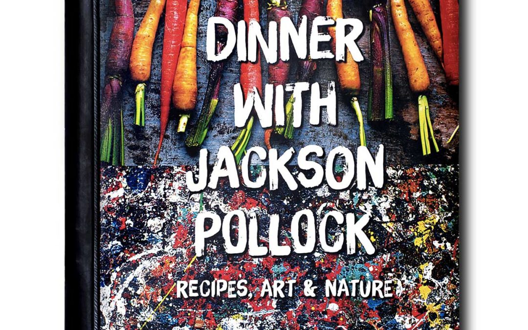 In cucina con Jackson Pollock