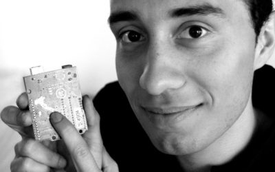 EPHEMERA, il progetto di Angelo Chiacchio