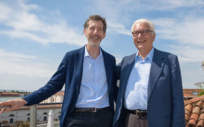 May You Live in Interesting Times è la Biennale d’Arte di Venezia 2019 di Ralph Rugoff