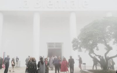 Annunciato il titolo della prossima Biennale di Venezia