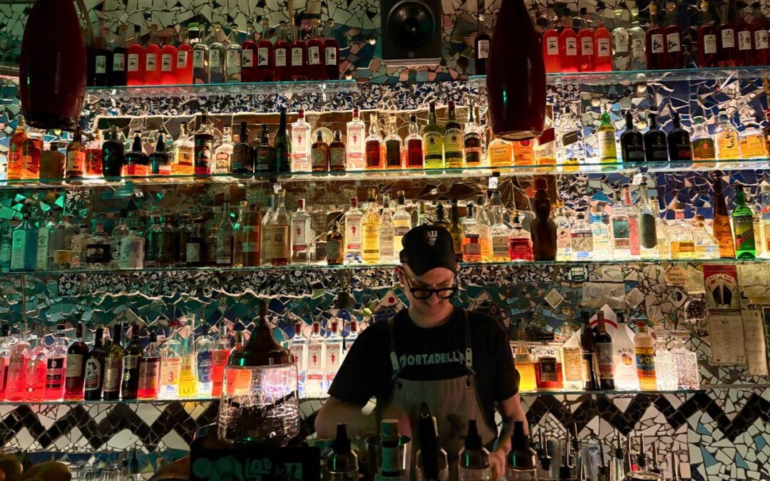 Per i 10 anni di Florence Cocktail Week: l’arte della mixology è in libreria
